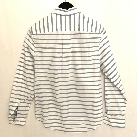 Original Penguin Striped button down - Picture 4 of 4
